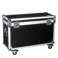 ACF-SW/Duo Case for ADJ Vizi Hybrid 2R